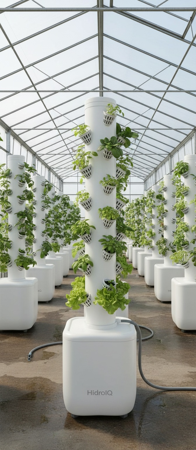 Tower Pro System